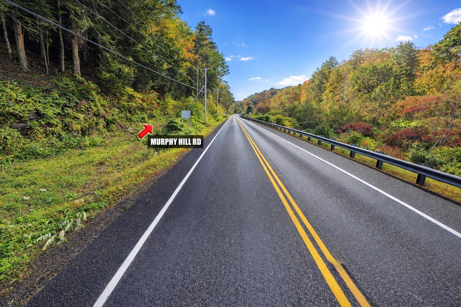 Lot 9-29 Murphy Hill Road Alstead, NH 03602 - Photo 2 of 26