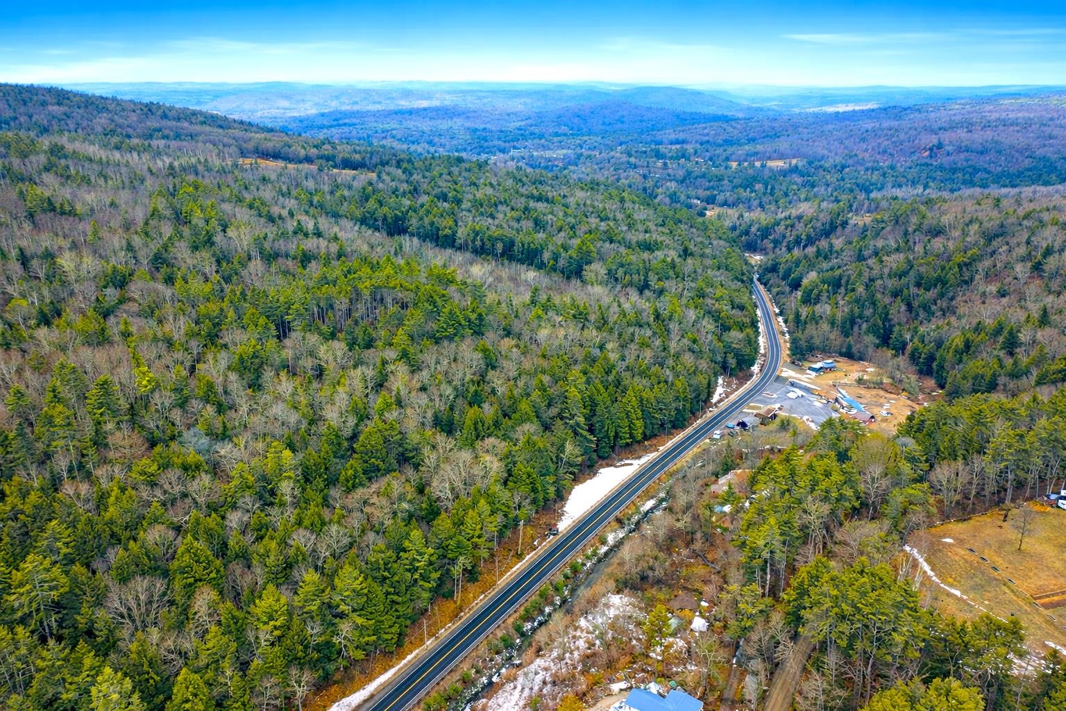 Lot 9-29 Murphy Hill Road Alstead, NH 03602 - Photo 21 of 26