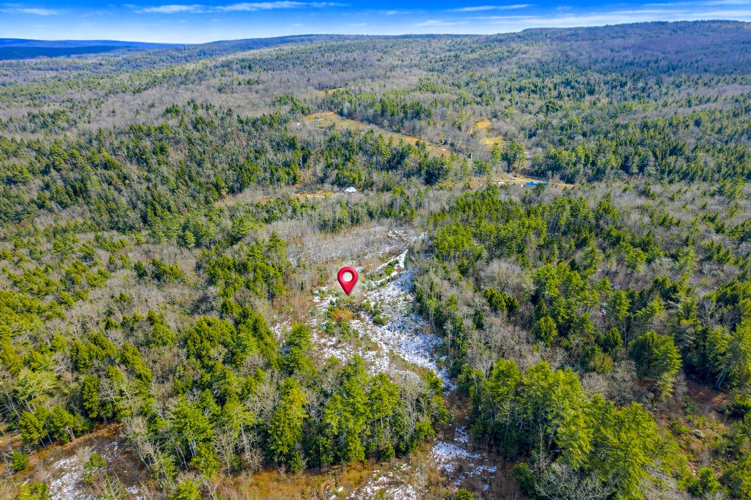 Lot 9-29 Murphy Hill Road Alstead, NH 03602 - Photo 22 of 26