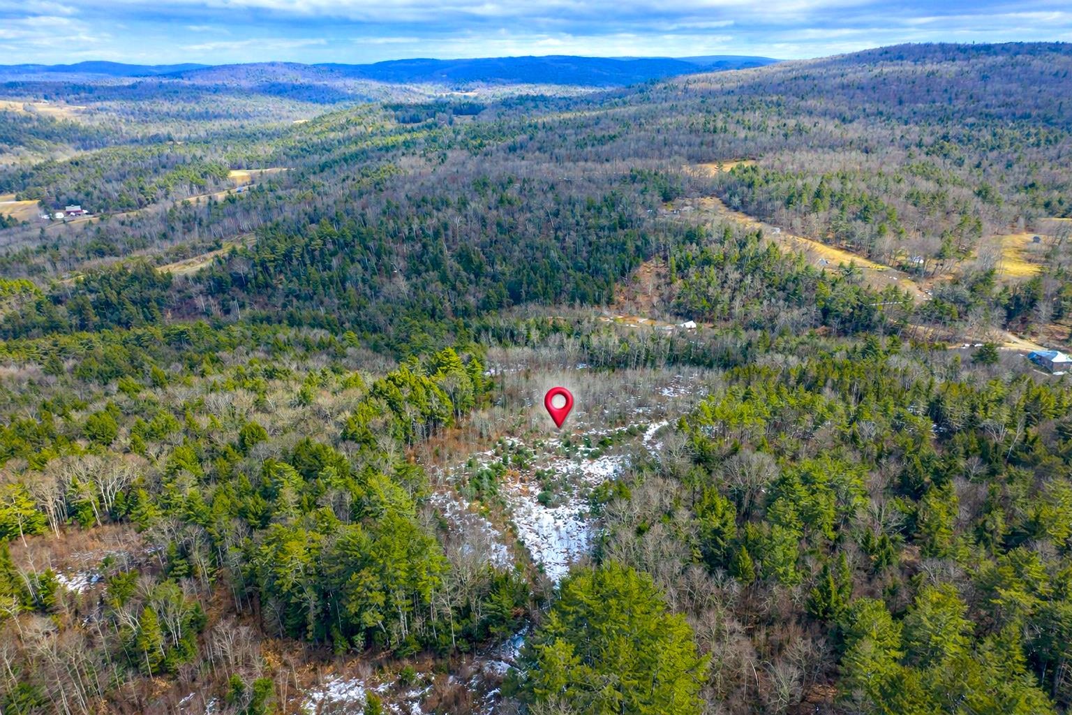Lot 9-29 Murphy Hill Road Alstead, NH 03602 - Photo 23 of 26