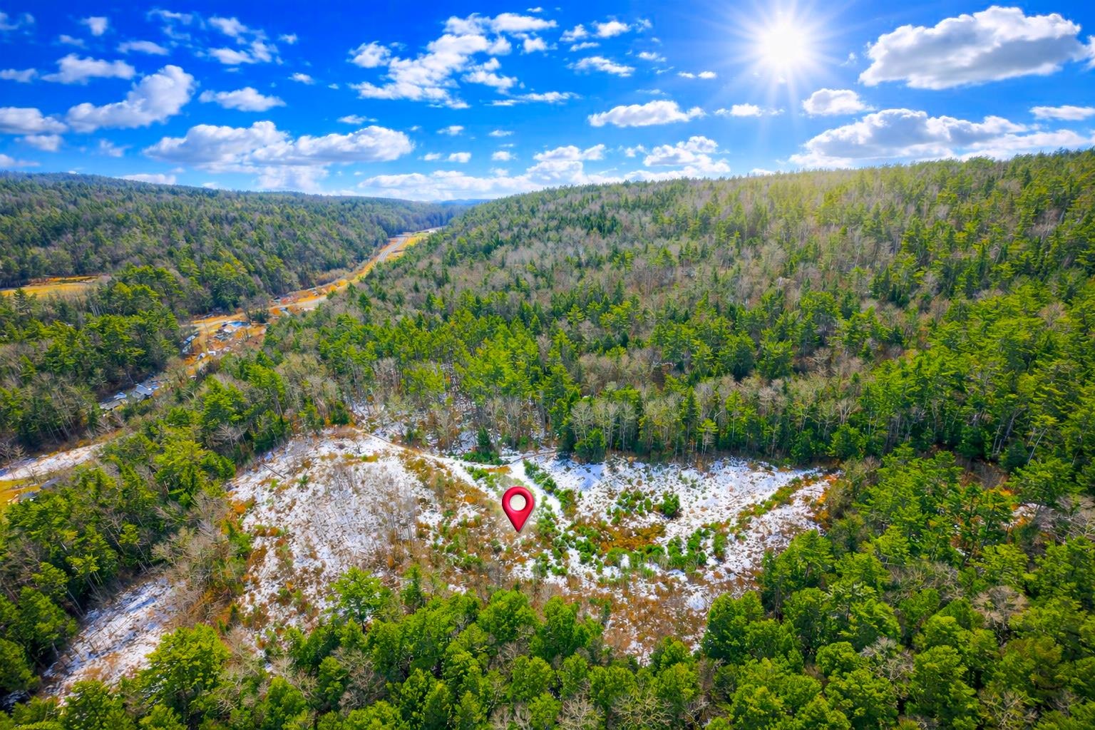 Lot 9-29 Murphy Hill Road Alstead, NH 03602 - Photo 4 of 26