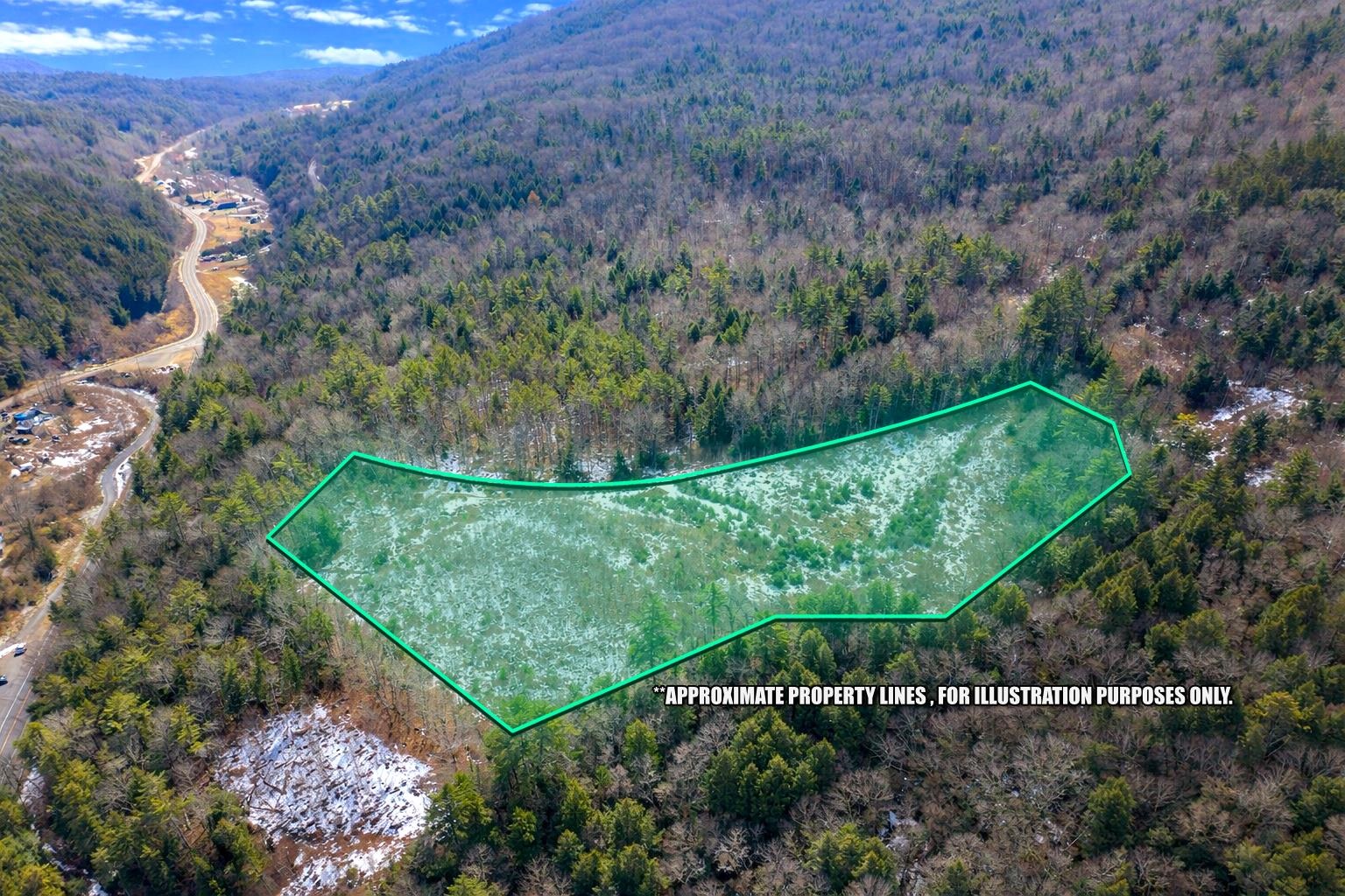 Lot 9-29 Murphy Hill Road Alstead, NH 03602 - Photo 7 of 26