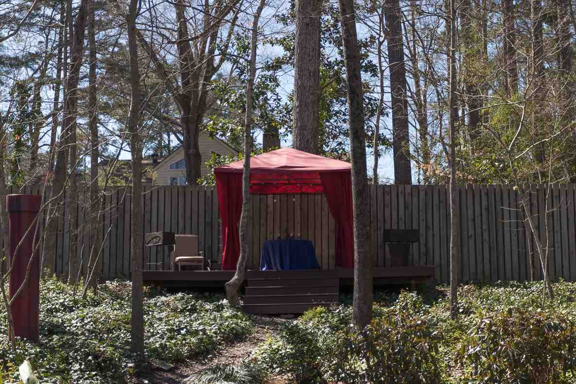 2628 McDowell Road Durham, NC 27705 - Photo 24 of 25 Photo 24