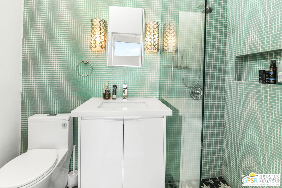 971 East Alexander Way Palm Springs, CA 92262 - Photo 21 of 54