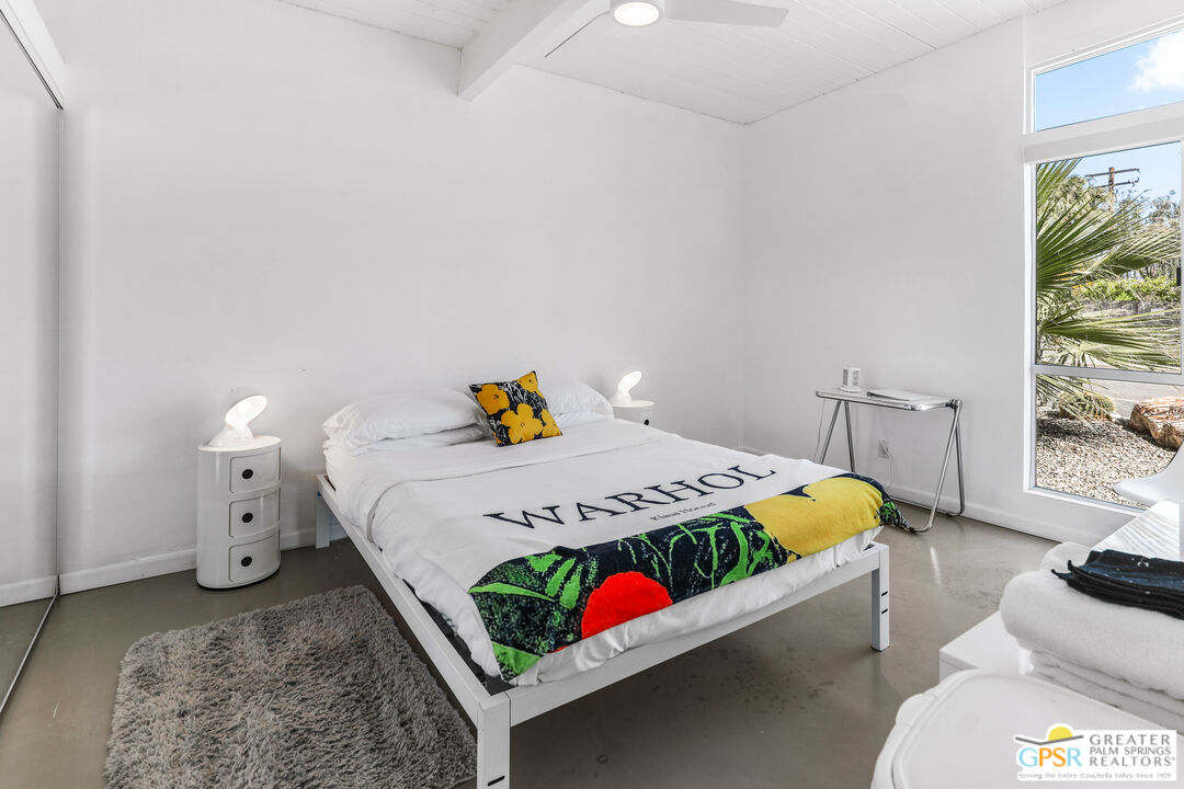 971 East Alexander Way Palm Springs, CA 92262 - Photo 26 of 54