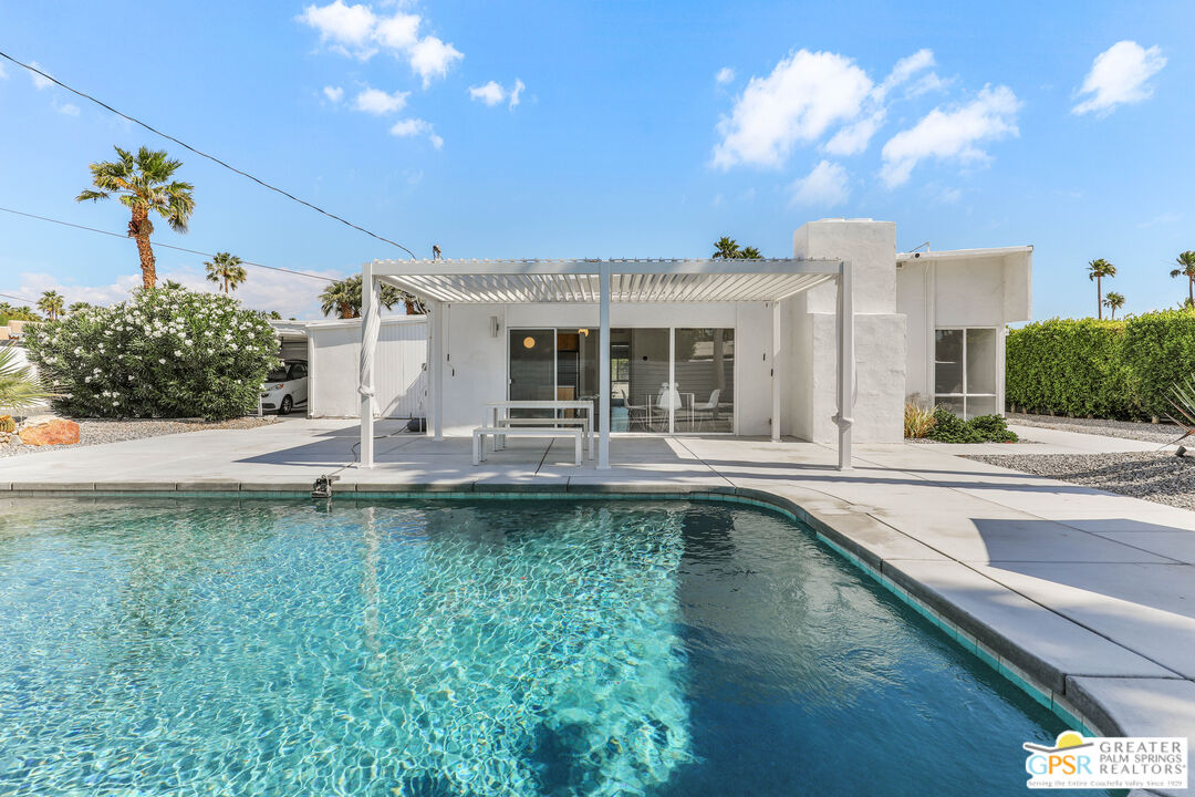 971 East Alexander Way Palm Springs, CA 92262 - Photo 34 of 54