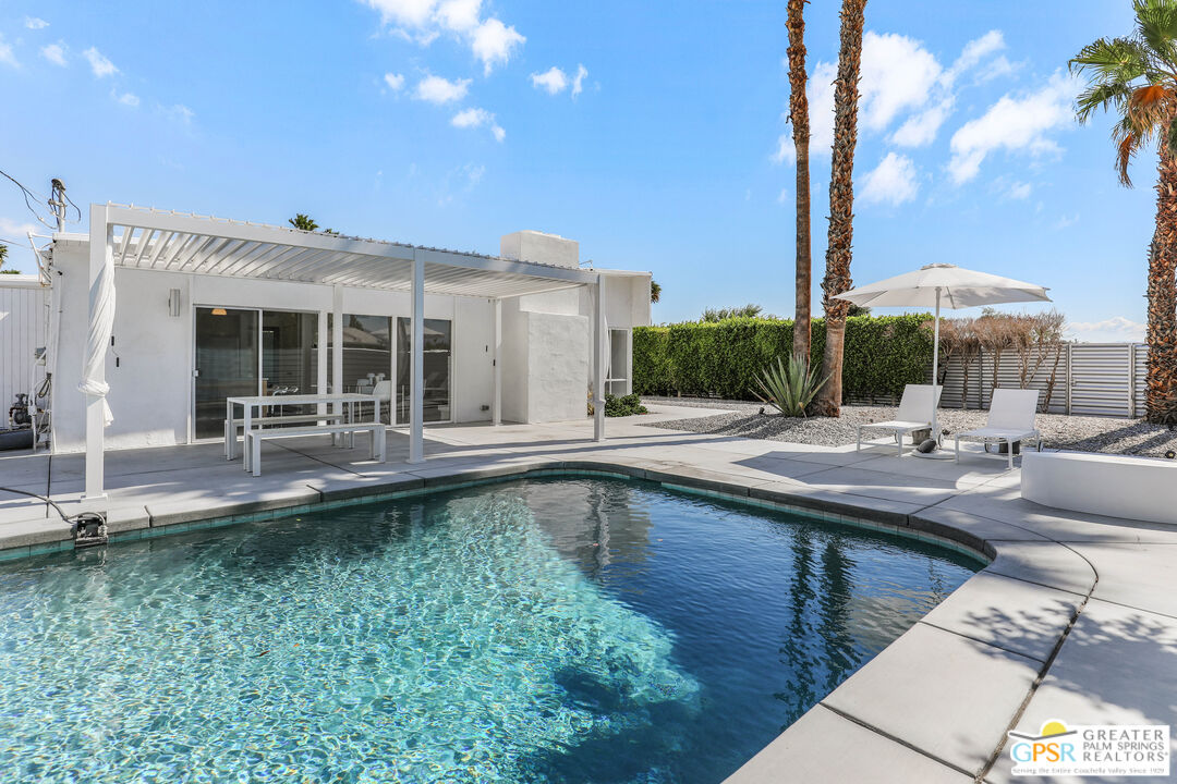 971 East Alexander Way Palm Springs, CA 92262 - Photo 35 of 54