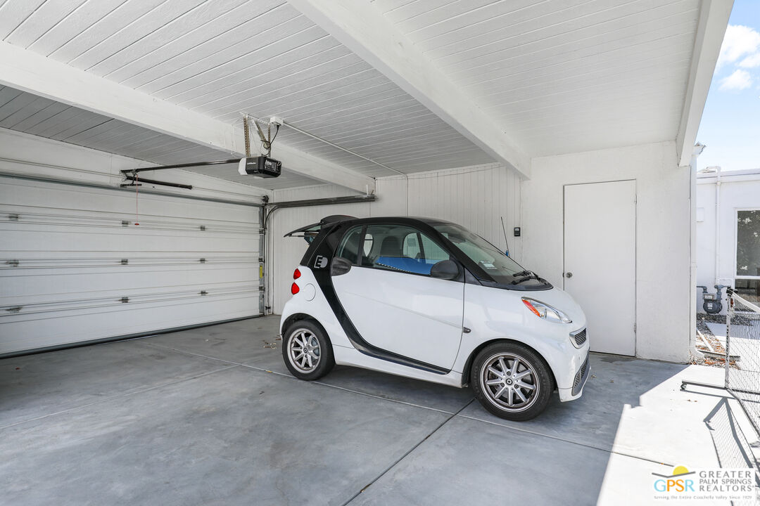 971 East Alexander Way Palm Springs, CA 92262 - Photo 44 of 54