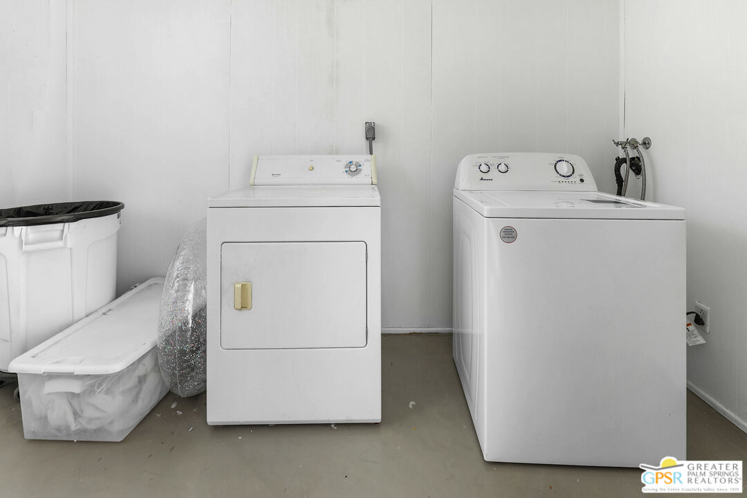 971 East Alexander Way Palm Springs, CA 92262 - Photo 46 of 54