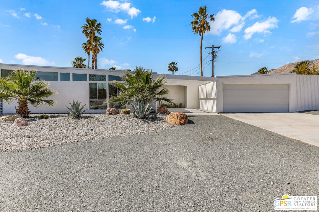 971 East Alexander Way Palm Springs, CA 92262 - Photo 47 of 54