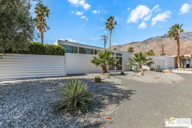 $1,175,000 | 971 East Alexander Way, Palm Springs, CA 92262