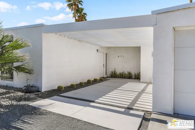 $1,175,000 | 971 East Alexander Way, Palm Springs, CA 92262
