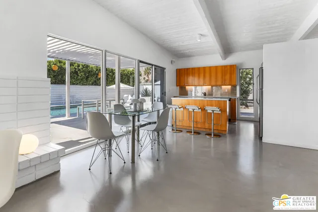 $1,175,000 | 971 East Alexander Way, Palm Springs, CA 92262