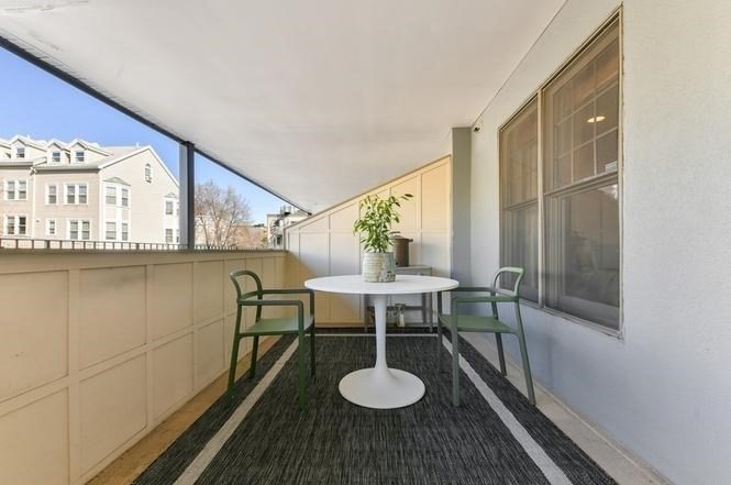 1306 Columbia Road, Unit 3C Boston, MA 02127 - Photo 21 of 23