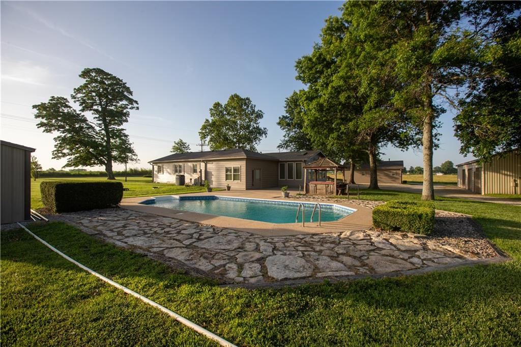 38210 Osawatomie Road Osawatomie, KS 66064 - Photo 21 of 77