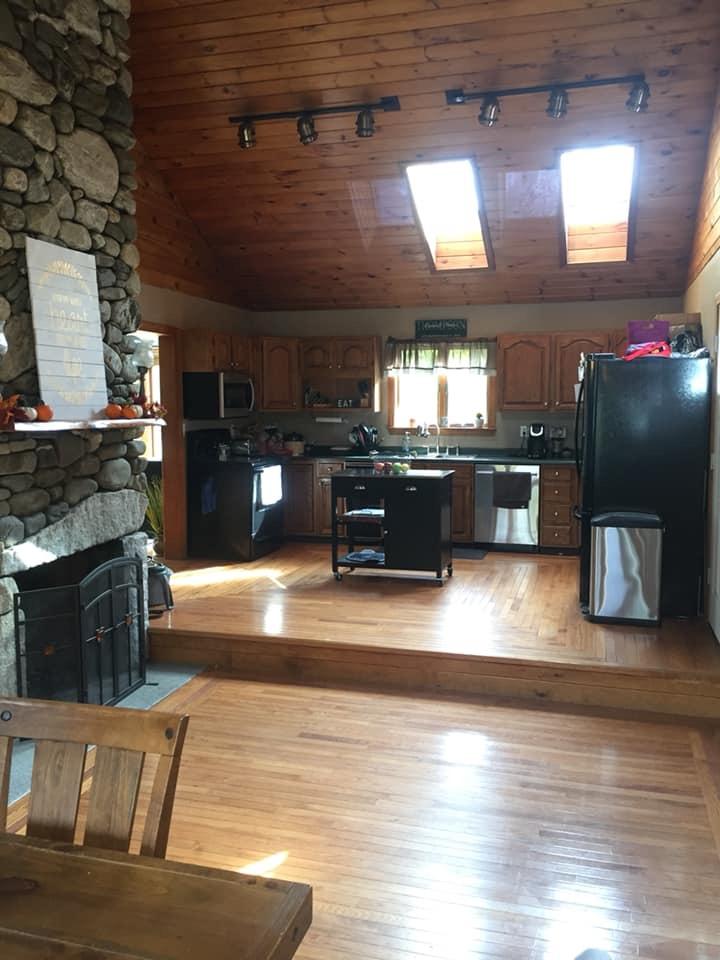 872 Enfield Road Lincoln, ME 04457 - Photo 2 of 17 image1
