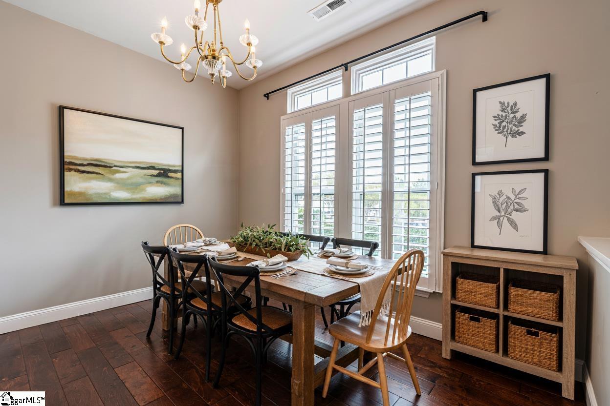 68 Spring Crossing Circle Greer, SC 29650 - Photo 10 of 38