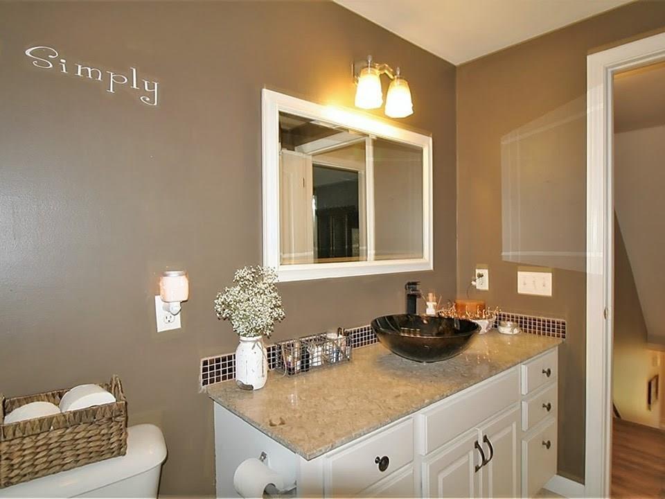 13 Convene Road Sebago, ME 04029 - Photo 22 of 35 Another angle of the bathroom. The...