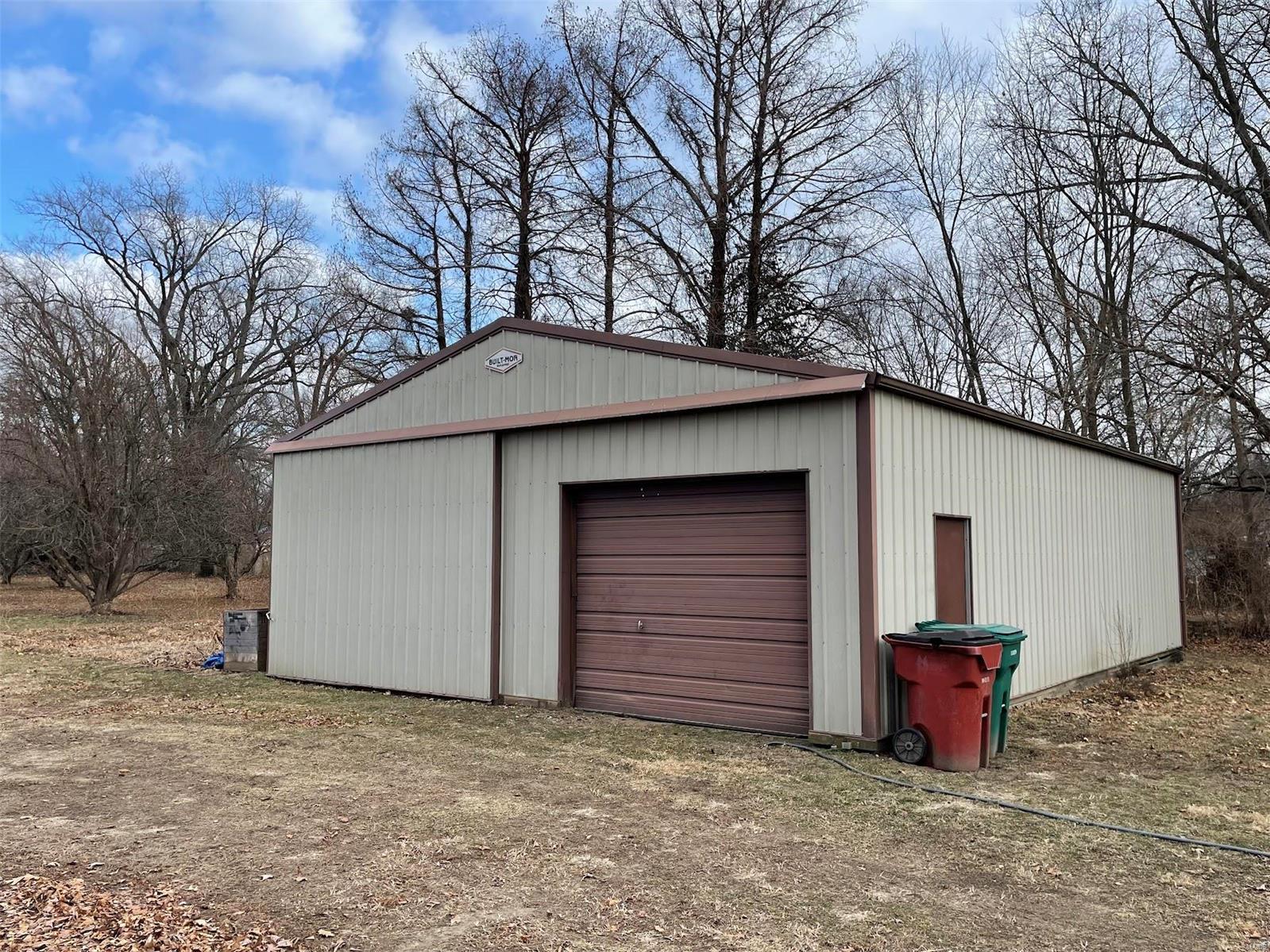 6223 Church Road Centreville, IL 62207 - Photo 13 of 17 Gallery Image 13