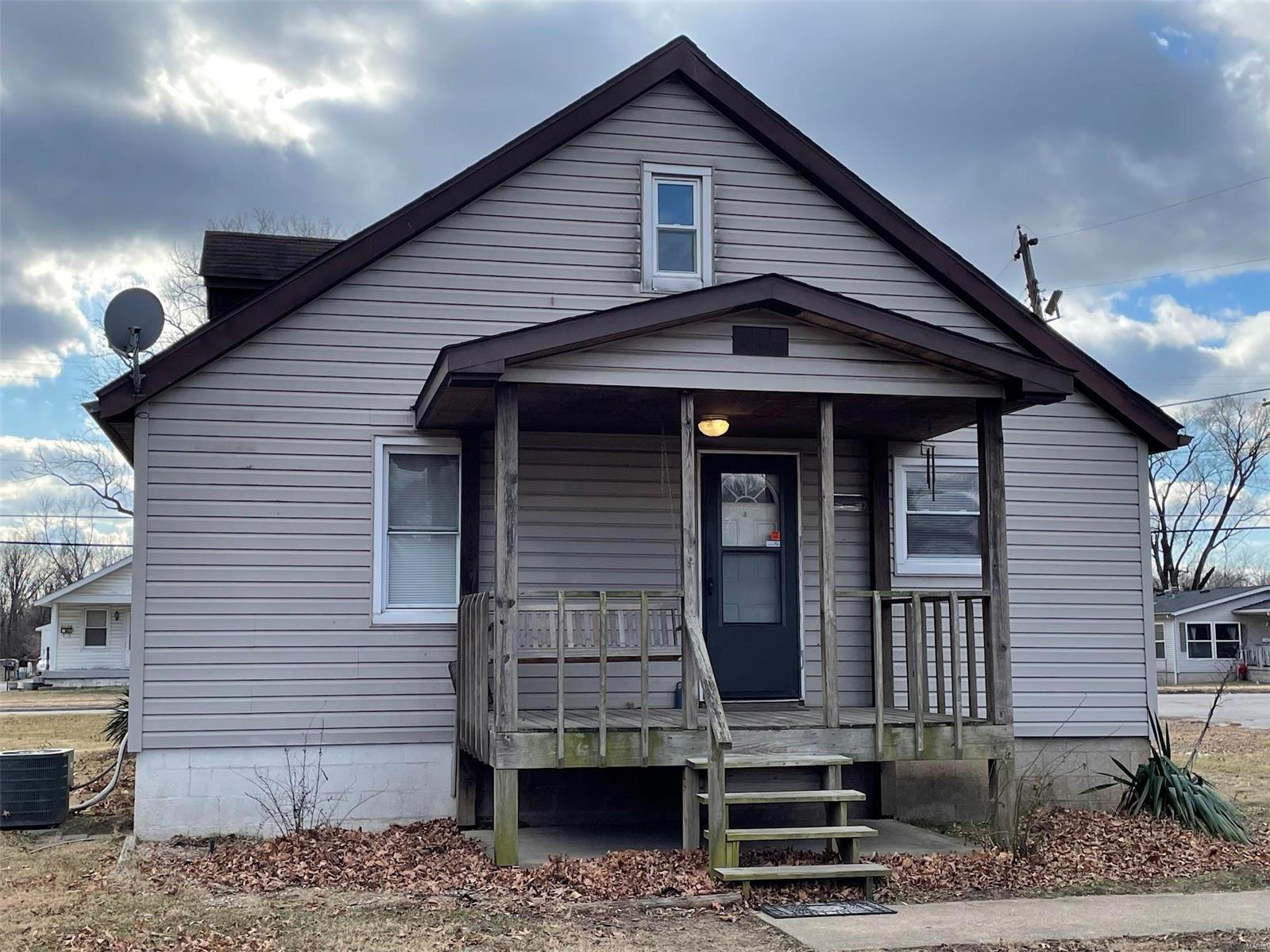 6223 Church Road Centreville, IL 62207 - Photo 16 of 17 Gallery Image 16