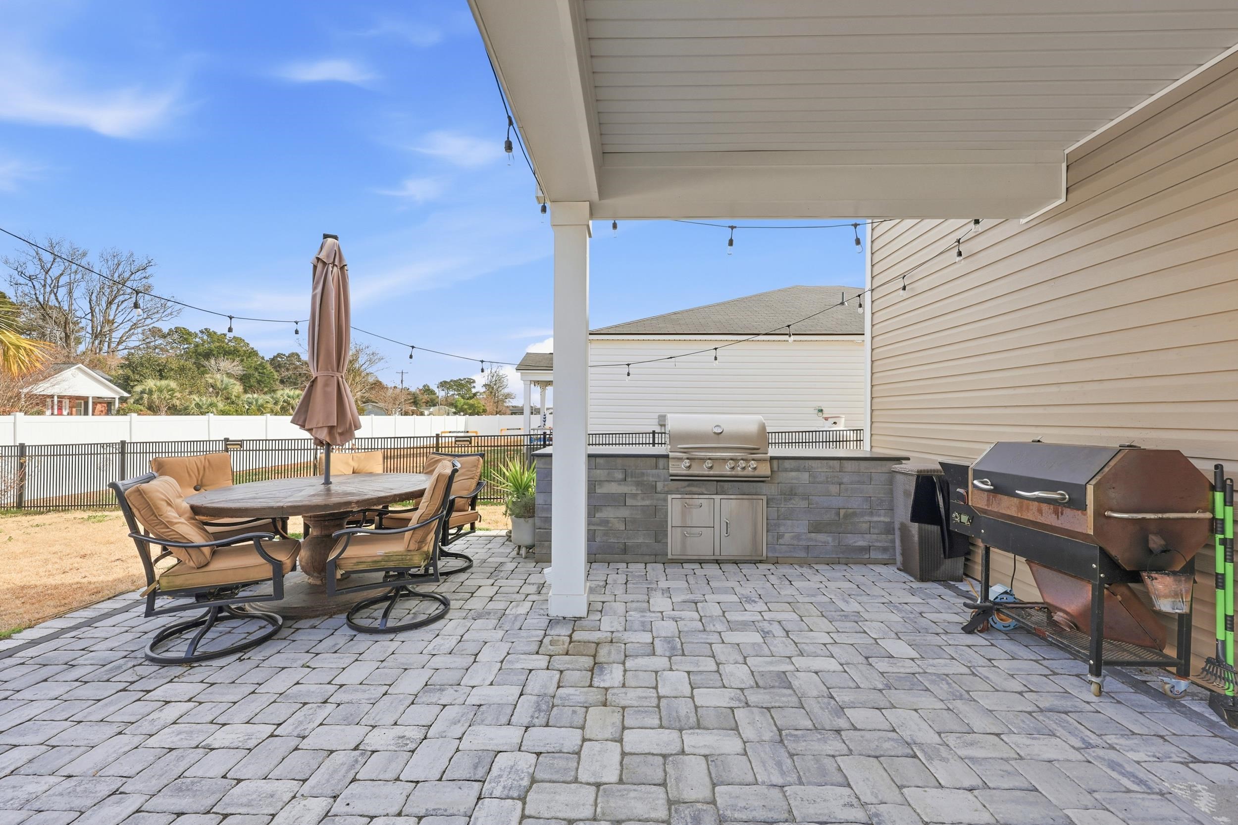 1519 Swing Bridge Way Myrtle Beach, SC 29588 - Photo 36 of 40