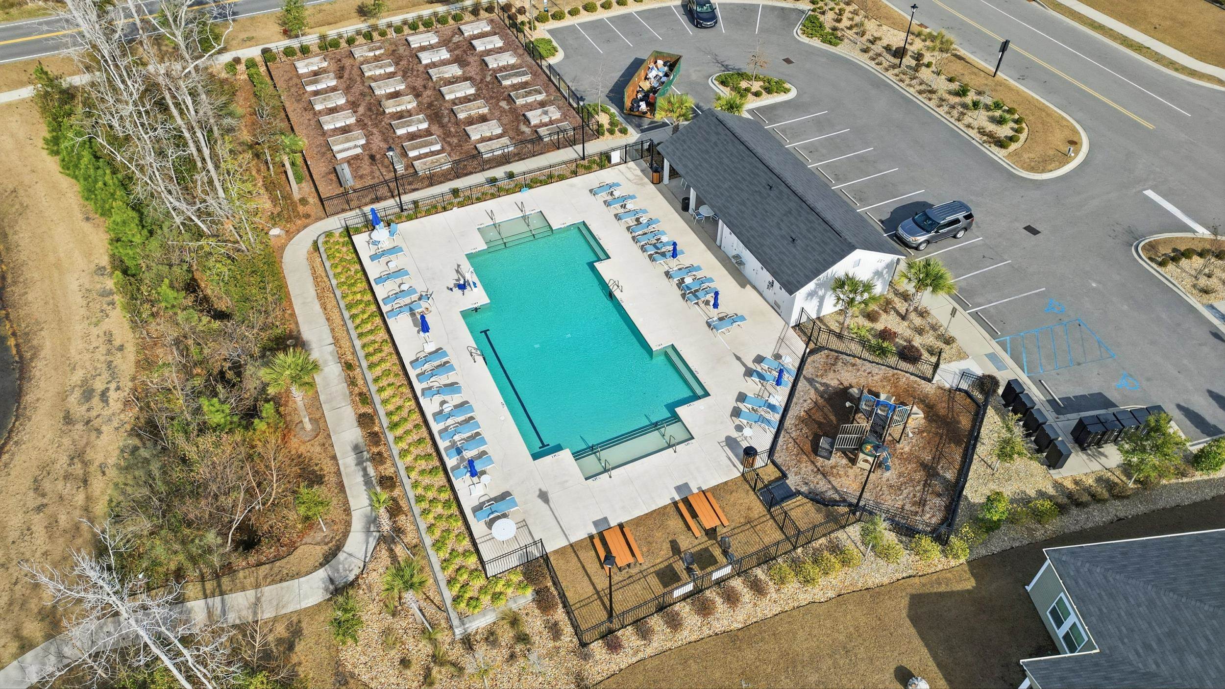 1519 Swing Bridge Way Myrtle Beach, SC 29588 - Photo 39 of 40