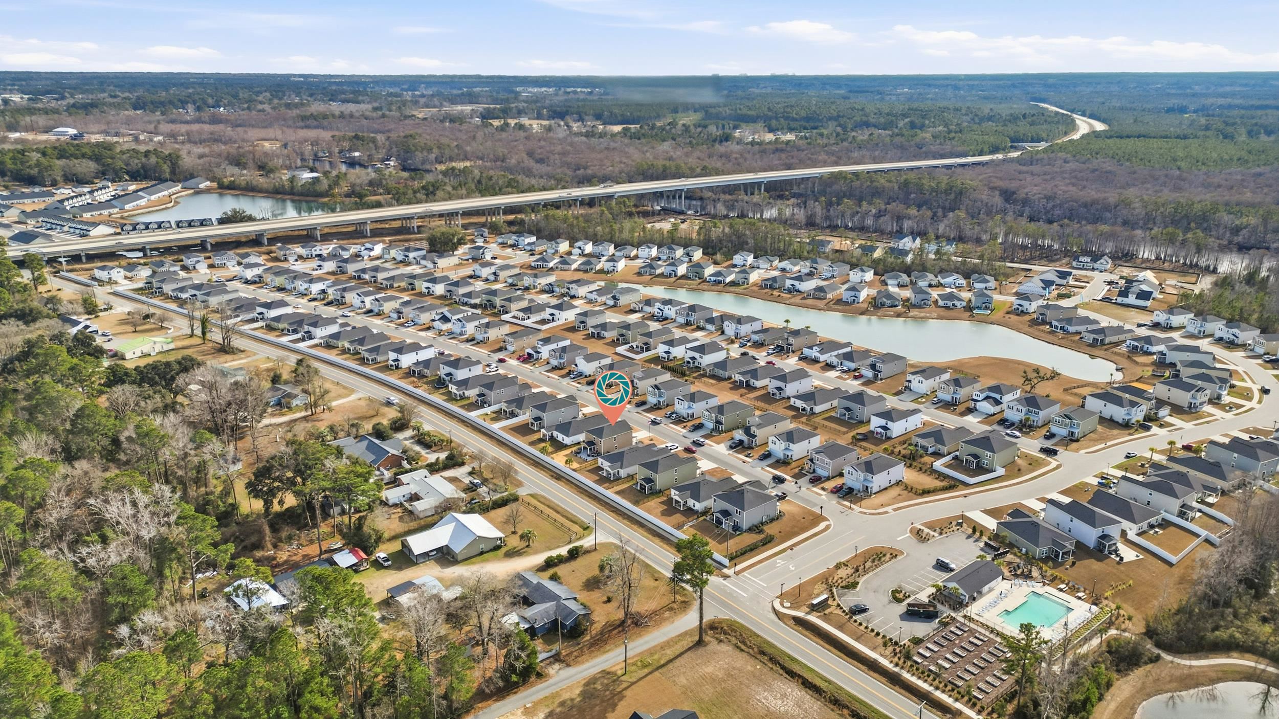 1519 Swing Bridge Way Myrtle Beach, SC 29588 - Photo 40 of 40