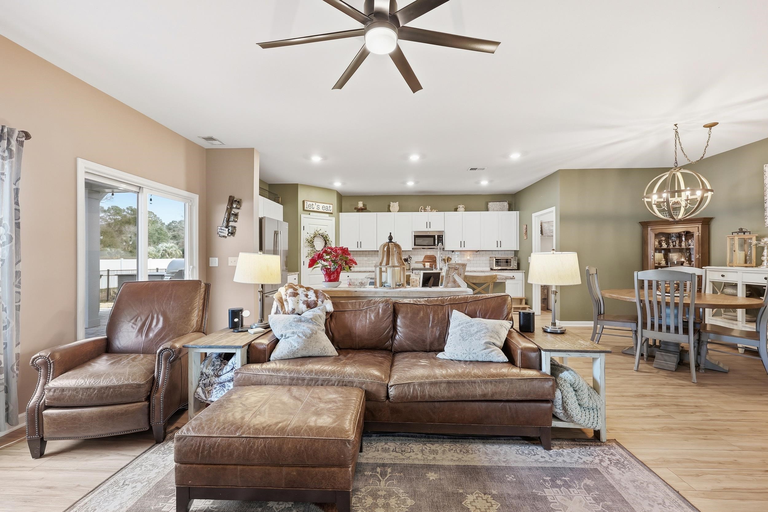 1519 Swing Bridge Way Myrtle Beach, SC 29588 - Photo 8 of 40