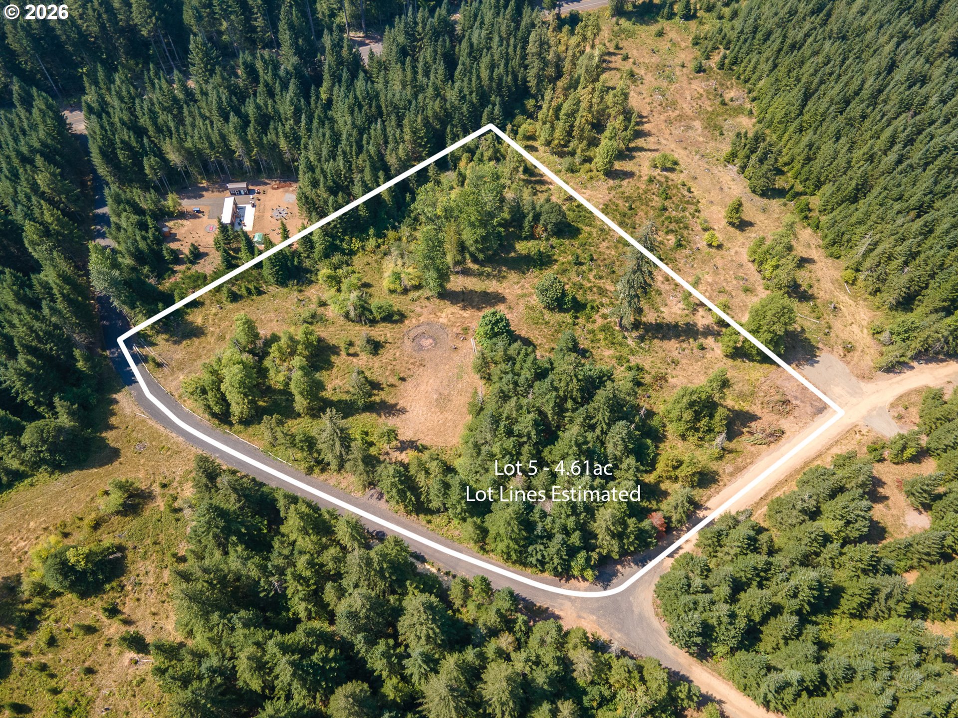 Hawk Meadows Road, Unit 5 Carson, WA 98610 - Photo 35 of 47 Gallery Image 35