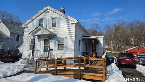 $219,900 | 48 Rockdale Avenue, Watertown, CT 06779