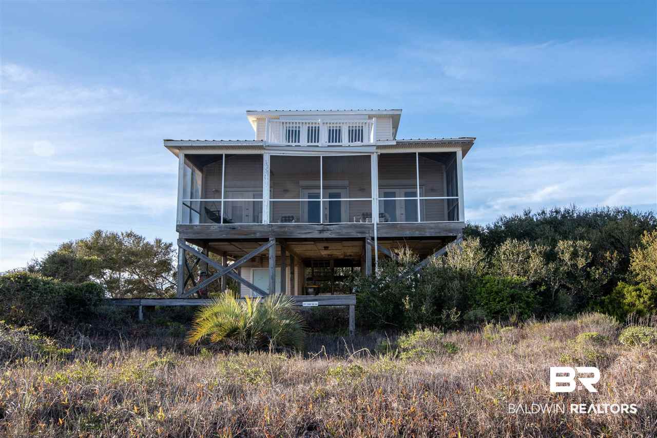 6575 Sea Shell Drive Gulf Shores, AL 36542 - Photo 1 of 49