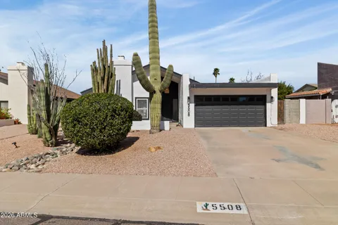 $750,000 | 5508 East Cambridge Avenue, Phoenix, AZ 85008