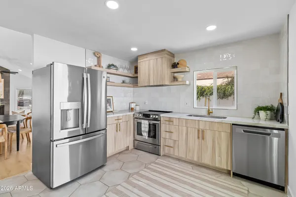 $750,000 | 5508 East Cambridge Avenue, Phoenix, AZ 85008