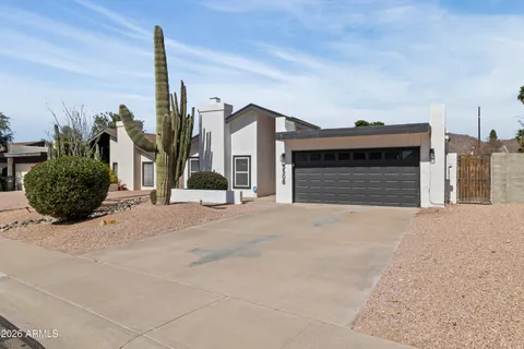 $750,000 | 5508 East Cambridge Avenue, Phoenix, AZ 85008