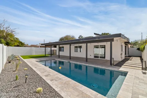 $750,000 | 5508 East Cambridge Avenue, Phoenix, AZ 85008