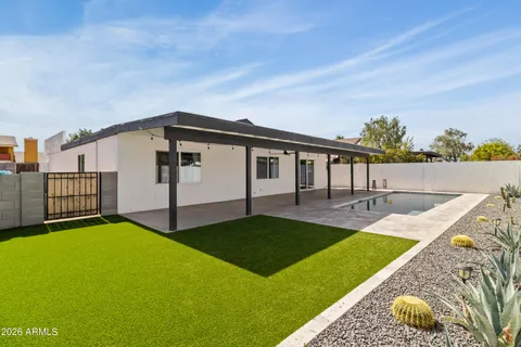 $750,000 | 5508 East Cambridge Avenue, Phoenix, AZ 85008