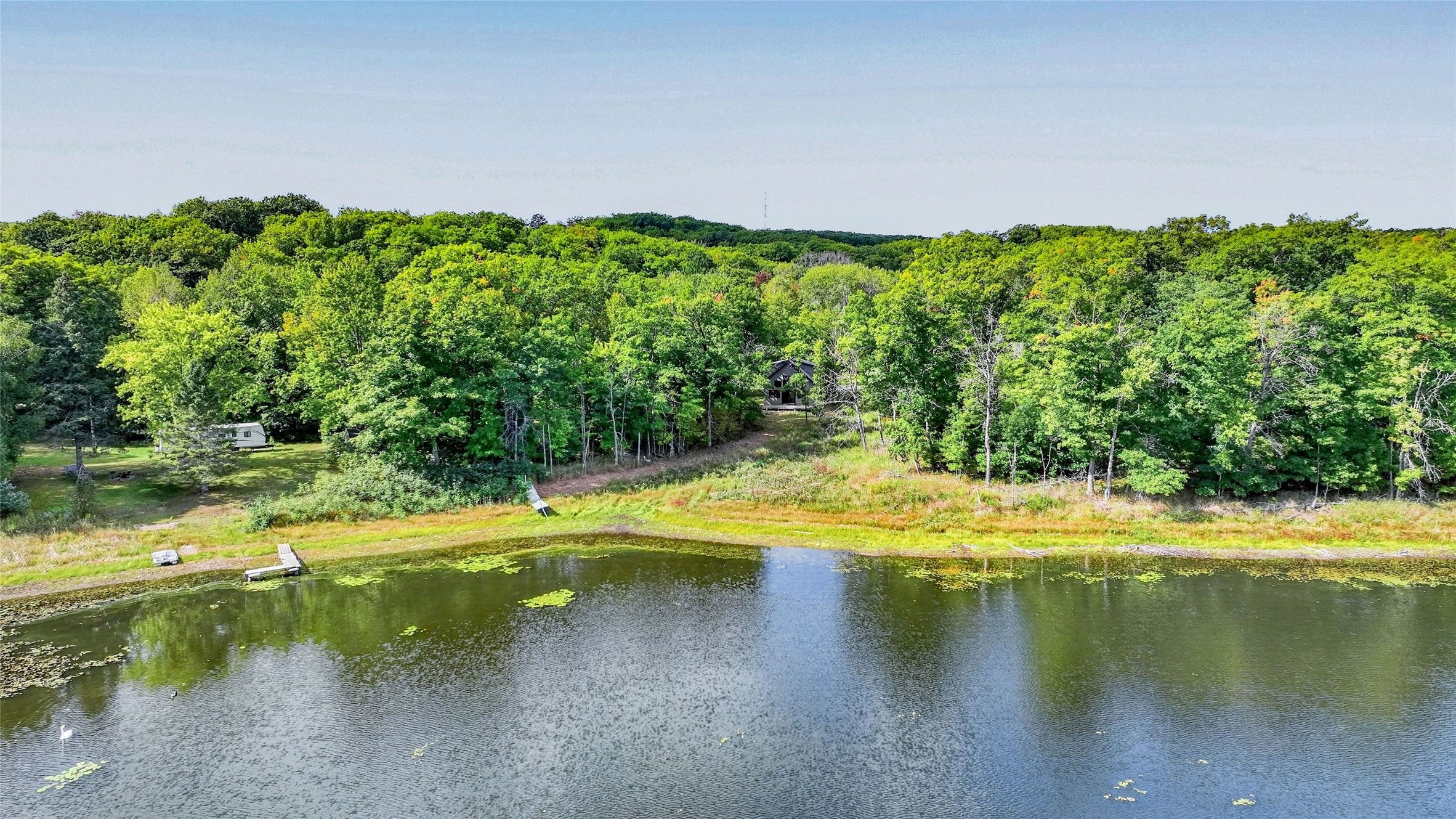 9842 Gardner Lake Road Springbrook, WI 54875 - Photo 22 of 28 Gallery Image 22