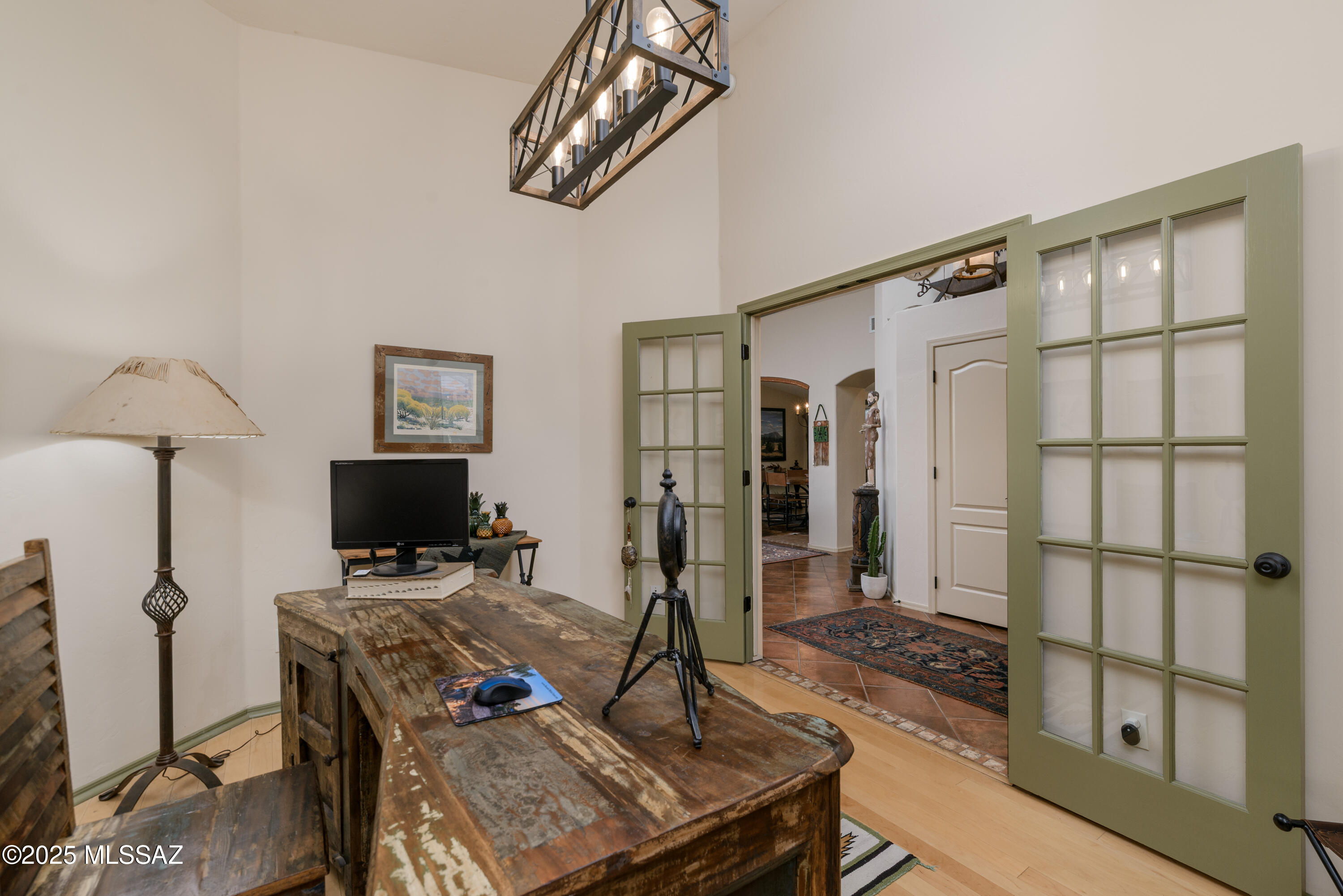 463 West Greys Road Oro Valley, AZ 85737 - Photo 23 of 35 Gallery Image 23