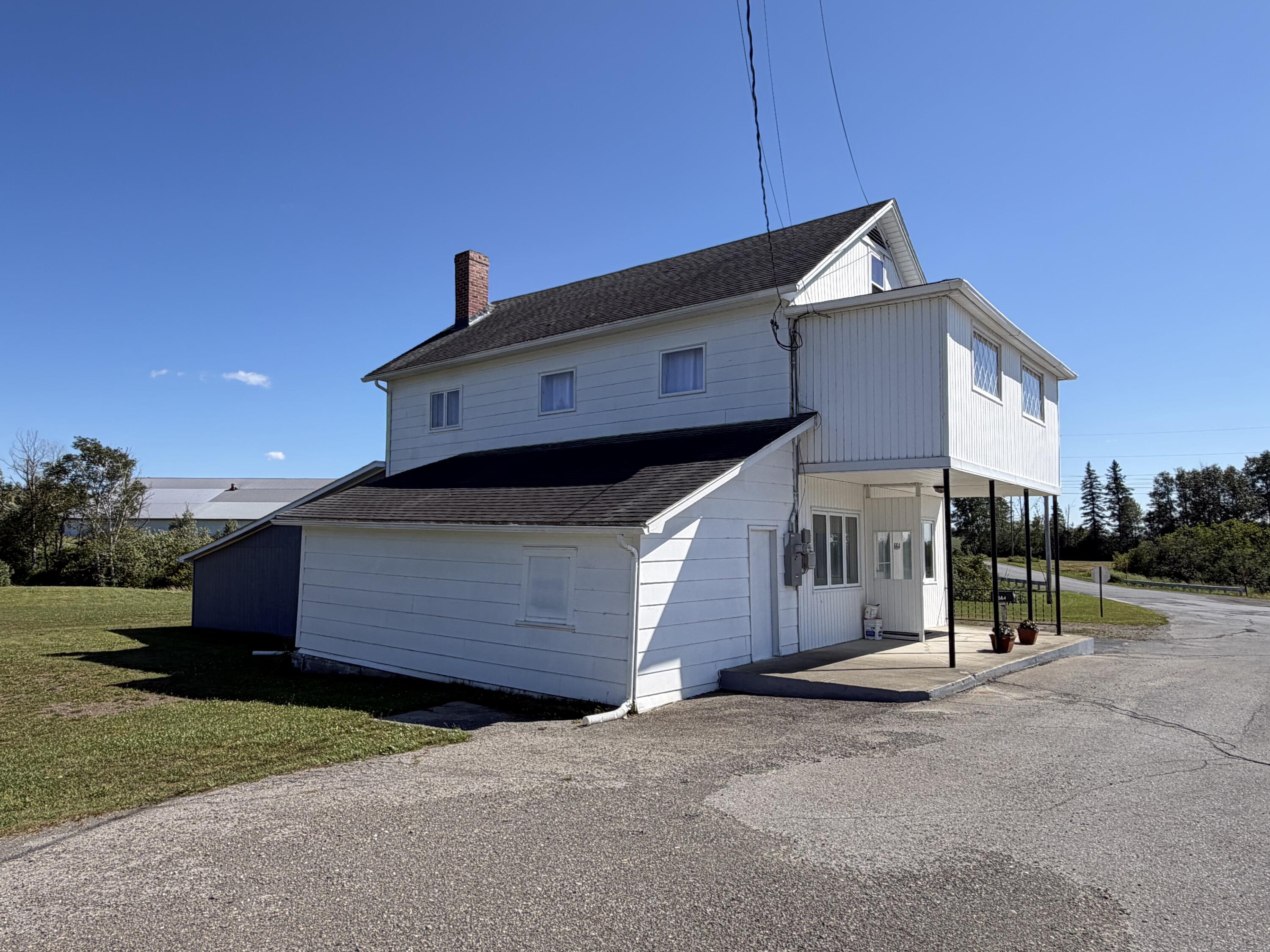 664 Beaulieu Road Madawaska, ME 04773 - Photo 13 of 66 IMG_4733