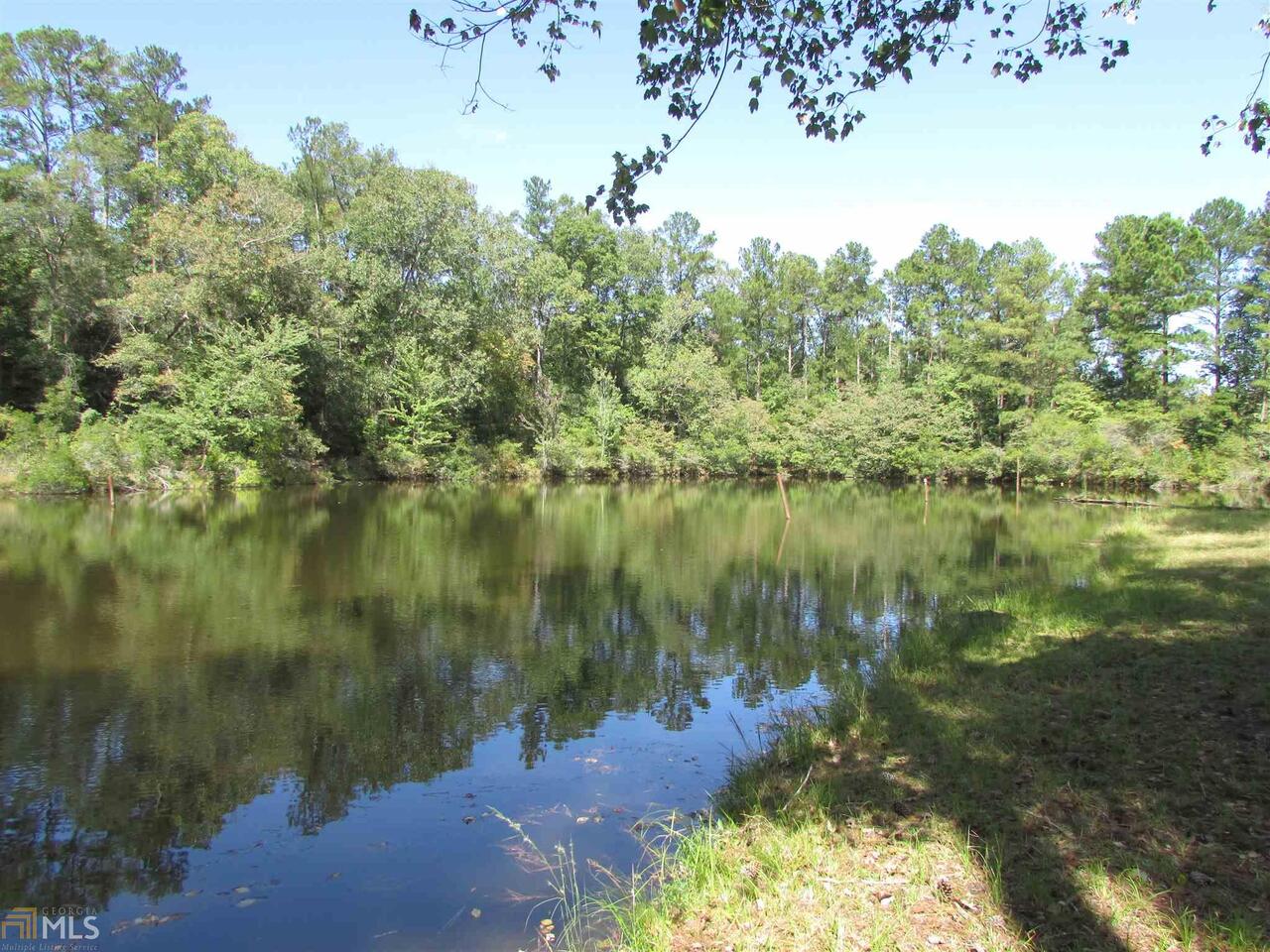 3195 Poplar Springs Church Road Toomsboro, GA 31090 - Photo 1 of 1 Gallery Image 1