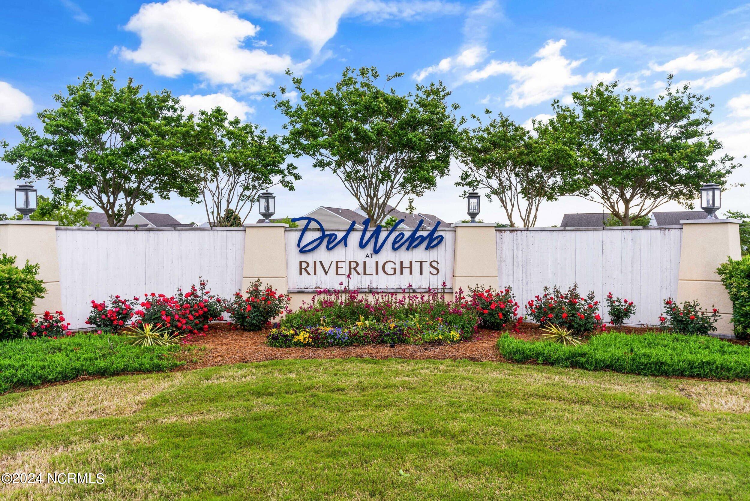 731 Craddock Drive Wilmington, NC 28412 - Photo 43 of 57 DelWebb_00001_731 Craddock Dr