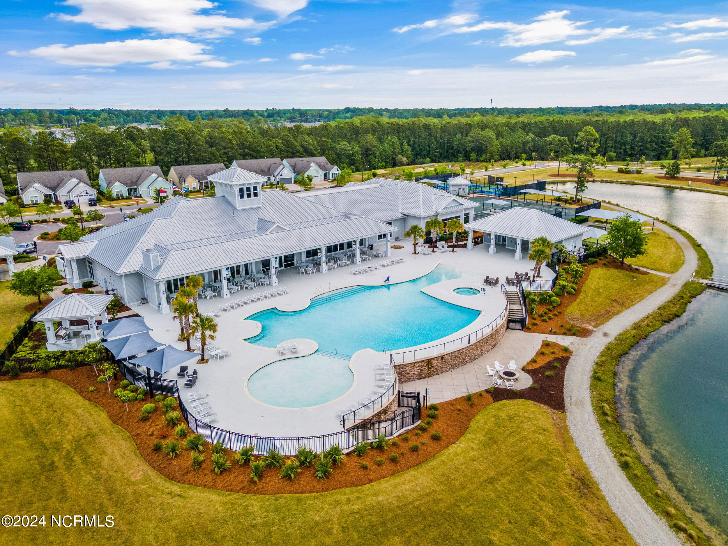 731 Craddock Drive Wilmington, NC 28412 - Photo 50 of 57 DelWebb_00008_731 Craddock Dr