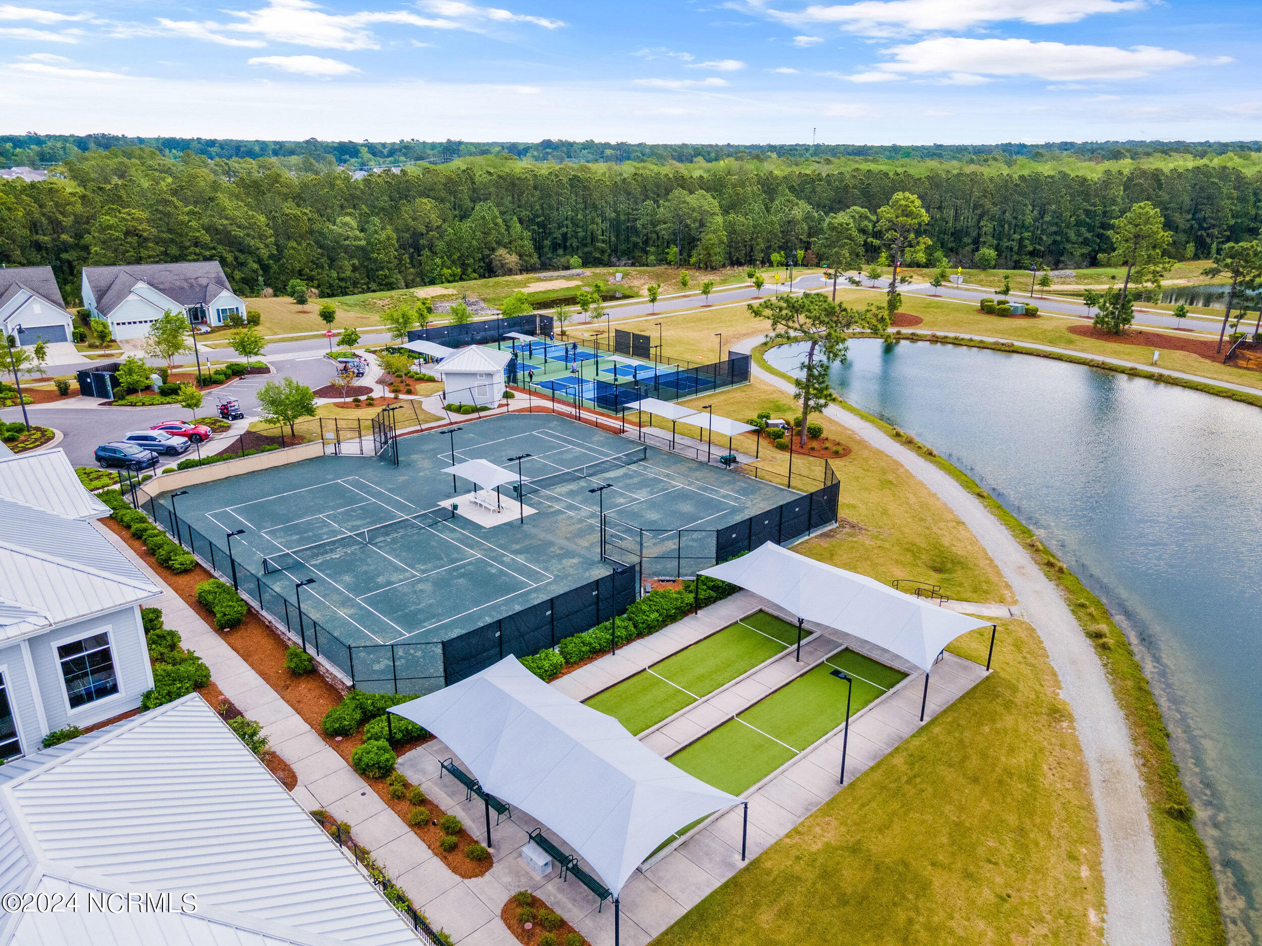 731 Craddock Drive Wilmington, NC 28412 - Photo 51 of 57 DelWebb_00009_731 Craddock Dr