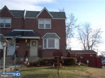 3300 Fordham Road Philadelphia, PA 19114 - Photo 1 of 11 Exterior Front