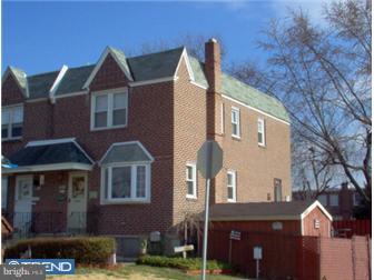 3300 Fordham Road Philadelphia, PA 19114 - Photo 2 of 11 Exterior Side