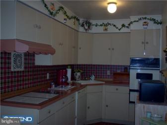 3300 Fordham Road Philadelphia, PA 19114 - Photo 5 of 11 Kitchen