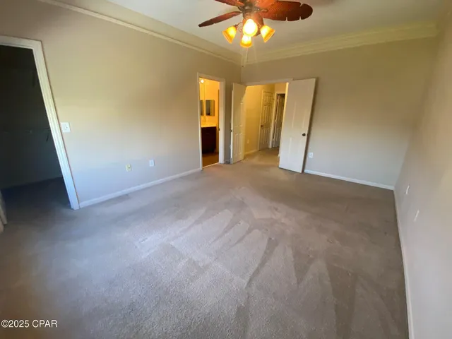 $1,850 | 1403 Baldwin Rowe Circle, Panama City, FL 32405