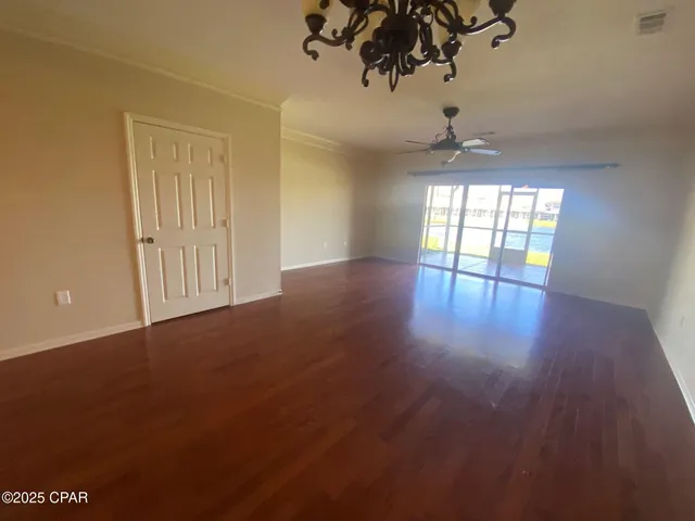 $1,850 | 1403 Baldwin Rowe Circle, Panama City, FL 32405