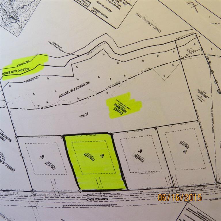 Lot 3 Marston Road Gardiner, ME 04345 - Photo 2 of 4 Surveyed, soil tested lot, gravel...