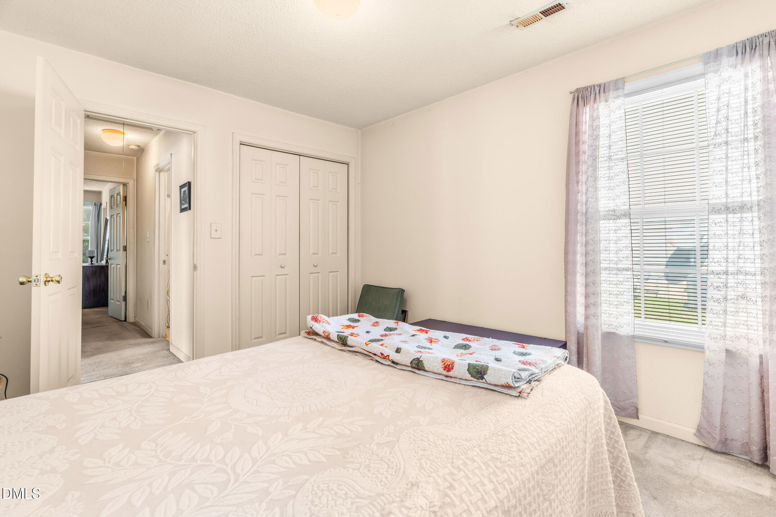 6010 Newhall Road Durham, NC 27713 - Photo 11 of 21 Primary Bed